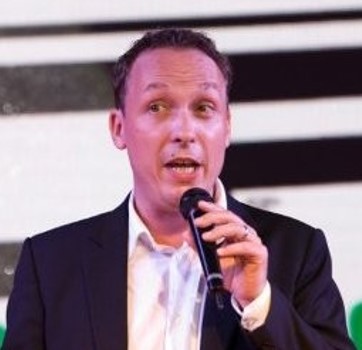 Sebastien Bourgeois